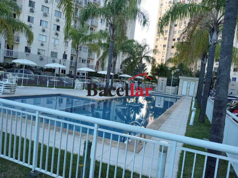 Apartamento, 3 quartos, 60 m² - Foto 1