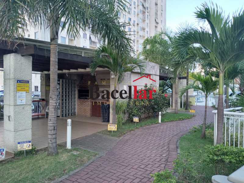 Apartamento, 3 quartos, 60 m² - Foto 2