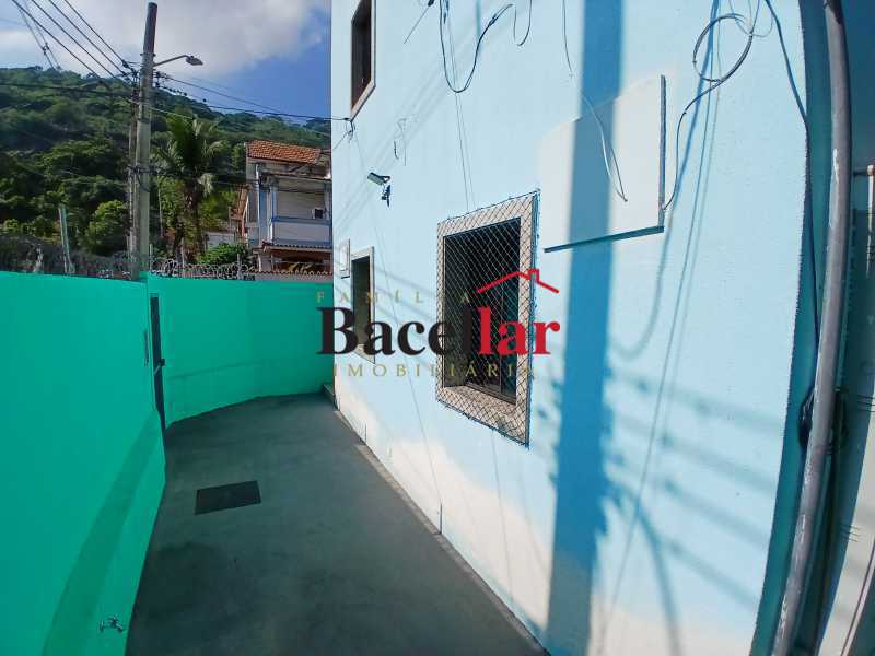 Apartamento, 1 quarto, 25 m² - Foto 15