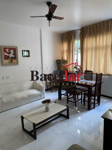 Apartamento, 1 quarto, 45 m² - Foto 3