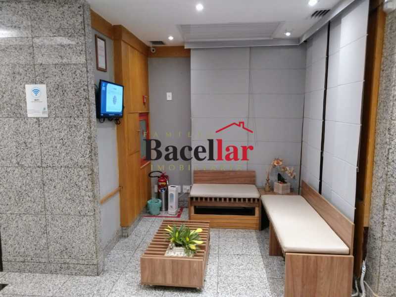 Sala-Conjunto, 30 m² - Foto 6