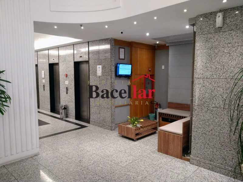 Sala-Conjunto, 30 m² - Foto 7