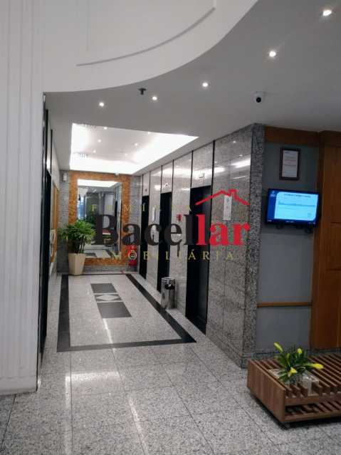 Sala-Conjunto, 30 m² - Foto 8