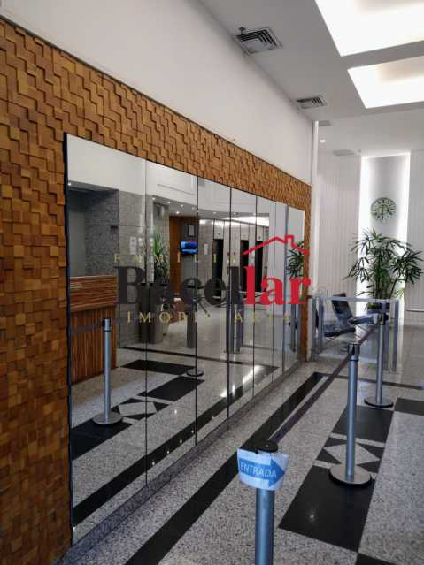 Sala-Conjunto, 30 m² - Foto 5