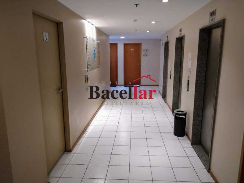 Sala-Conjunto, 30 m² - Foto 9
