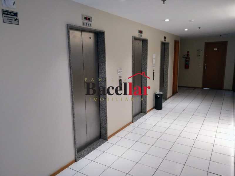 Sala-Conjunto, 30 m² - Foto 11