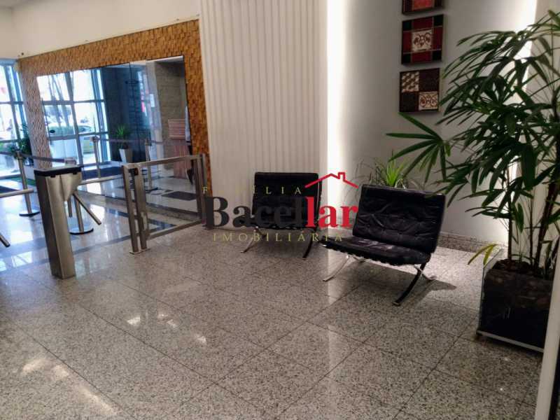 Sala-Conjunto, 30 m² - Foto 4