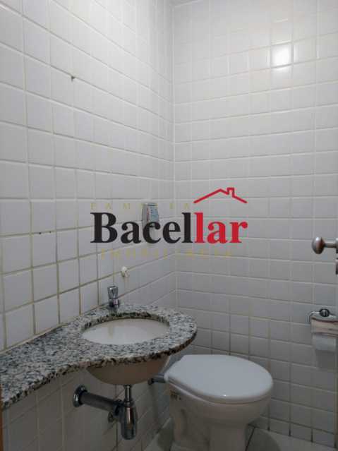 Sala-Conjunto, 30 m² - Foto 22