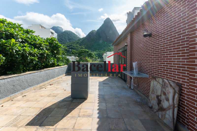 Cobertura, 5 quartos, 250 m² - Foto 6