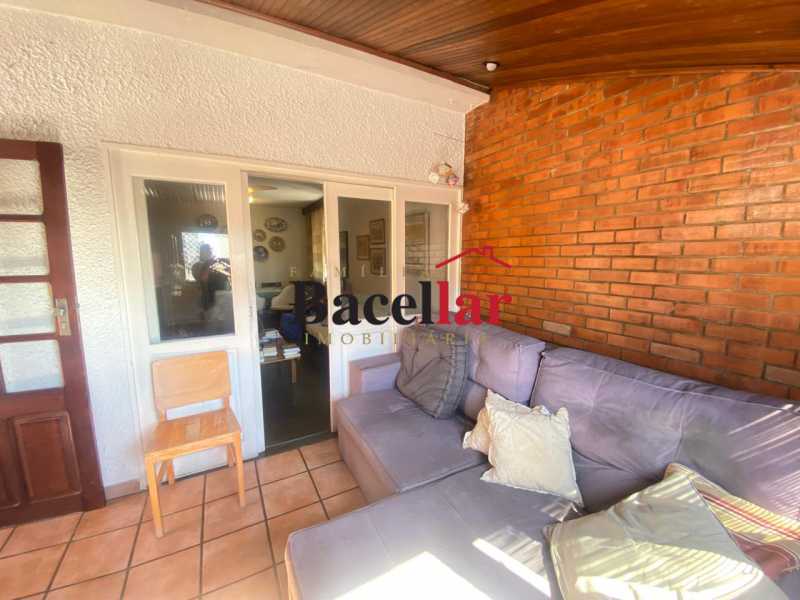 Cobertura, 3 quartos, 145 m² - Foto 7