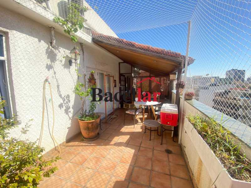 Cobertura, 3 quartos, 145 m² - Foto 1