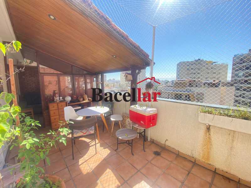 Cobertura, 3 quartos, 145 m² - Foto 9