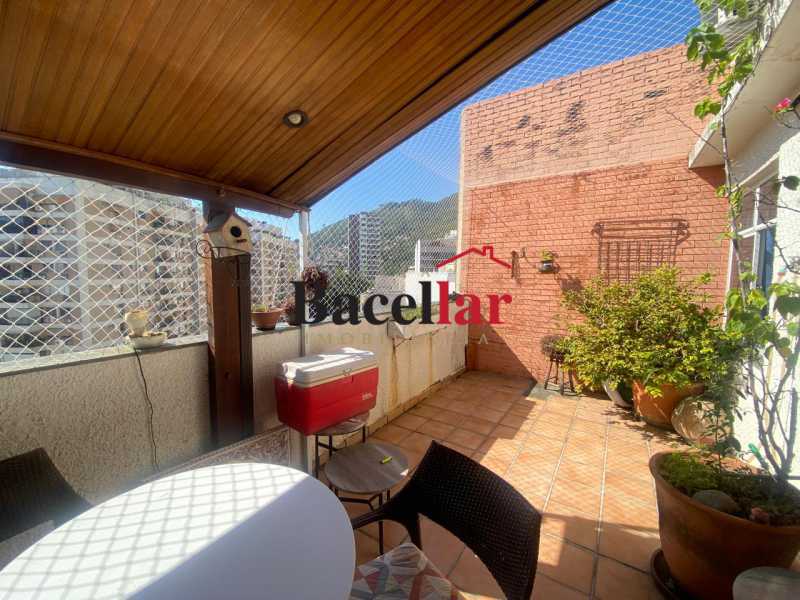 Cobertura, 3 quartos, 145 m² - Foto 11