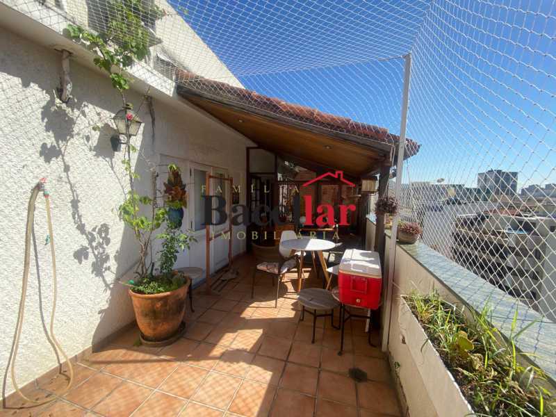 Cobertura, 3 quartos, 145 m² - Foto 10
