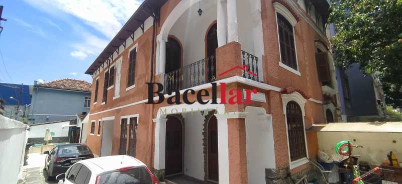 Casa, 5 quartos, 350 m² - Foto 1