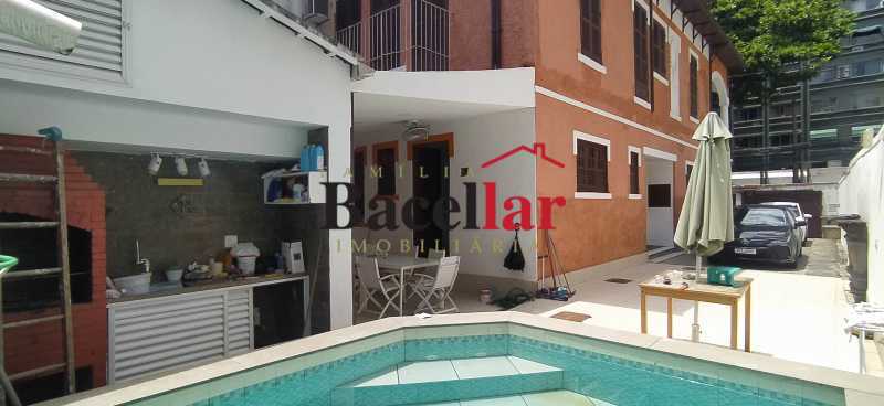Casa, 5 quartos, 350 m² - Foto 2