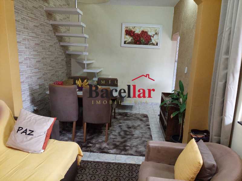 Casa, 3 quartos, 88 m² - Foto 2