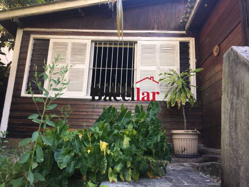 Casa, 5 quartos, 314 m² - Foto 1