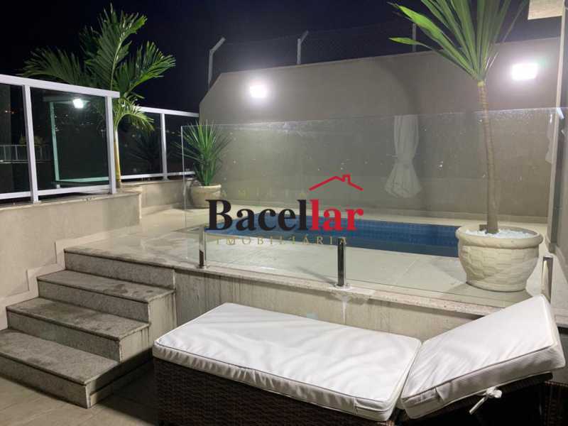 Cobertura, 2 quartos, 144 m² - Foto 23