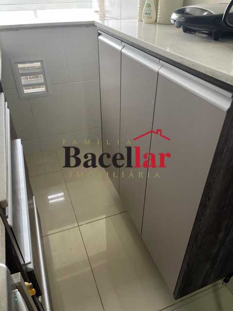 Cobertura, 2 quartos, 144 m² - Foto 14