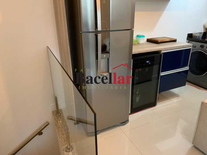 Cobertura, 2 quartos, 144 m² - Foto 13
