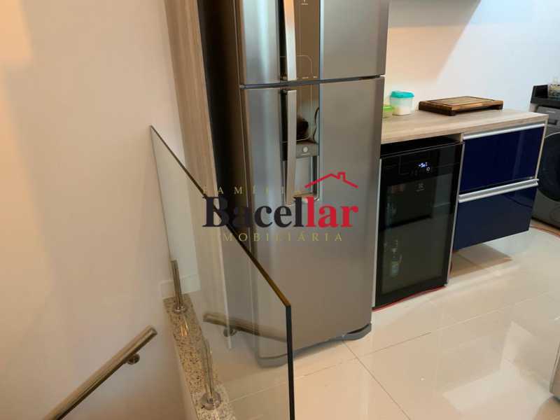 Cobertura, 2 quartos, 144 m² - Foto 15