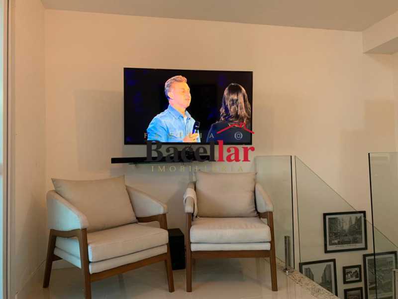 Cobertura, 2 quartos, 144 m² - Foto 10