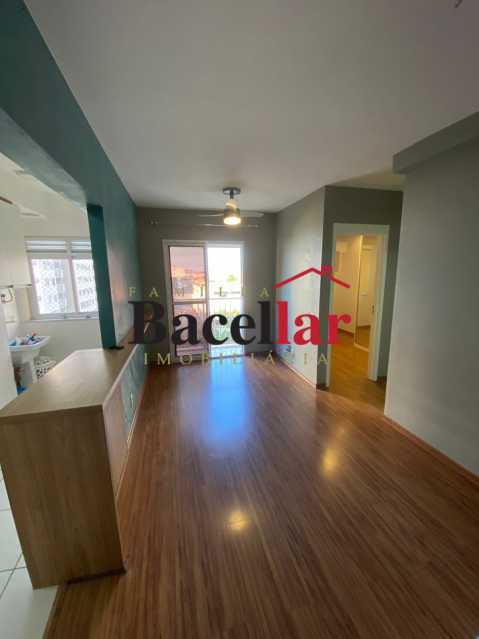 Apartamento, 2 quartos, 51 m² - Foto 2