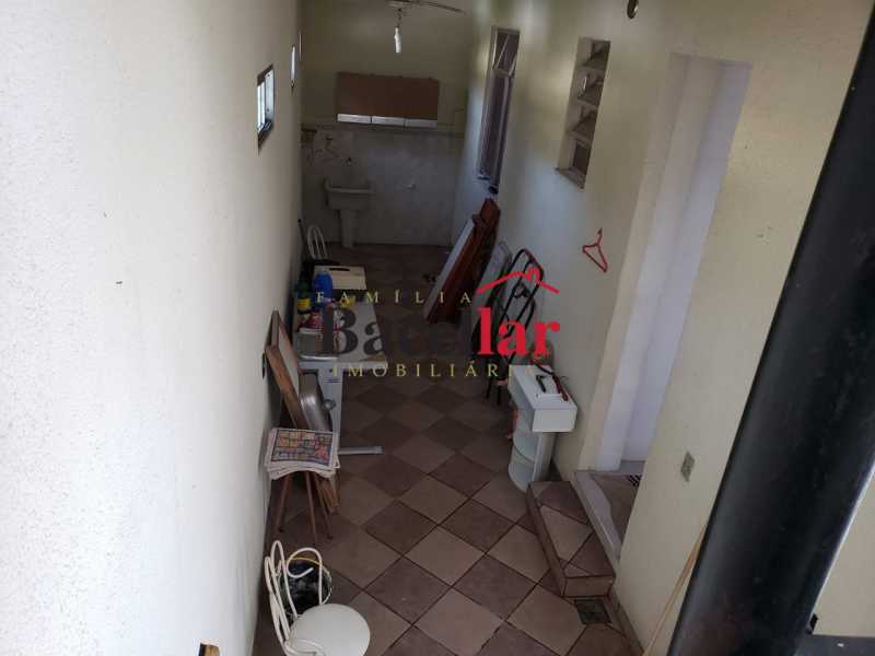 Casa de Vila, 4 quartos - Foto 8