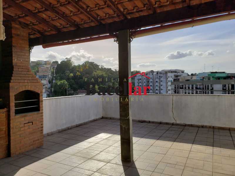 Casa de Vila, 4 quartos - Foto 18