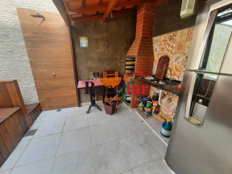 Casa de Vila, 3 quartos - Foto 16