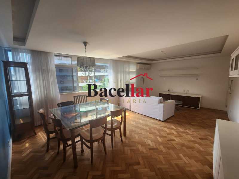 Apartamento, 3 quartos, 115 m² - Foto 1