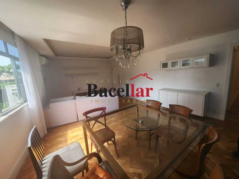 Apartamento, 3 quartos, 115 m² - Foto 2