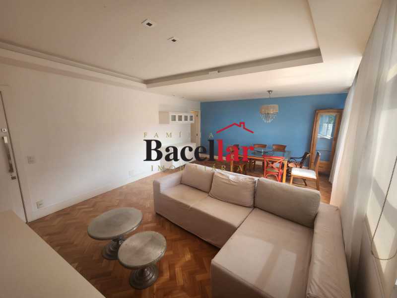 Apartamento, 3 quartos, 115 m² - Foto 3