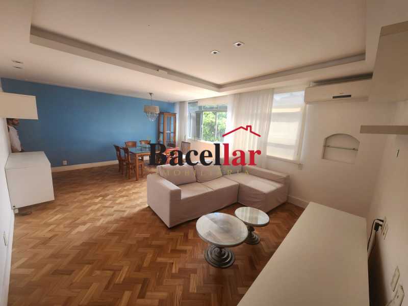 Apartamento, 3 quartos, 115 m² - Foto 4