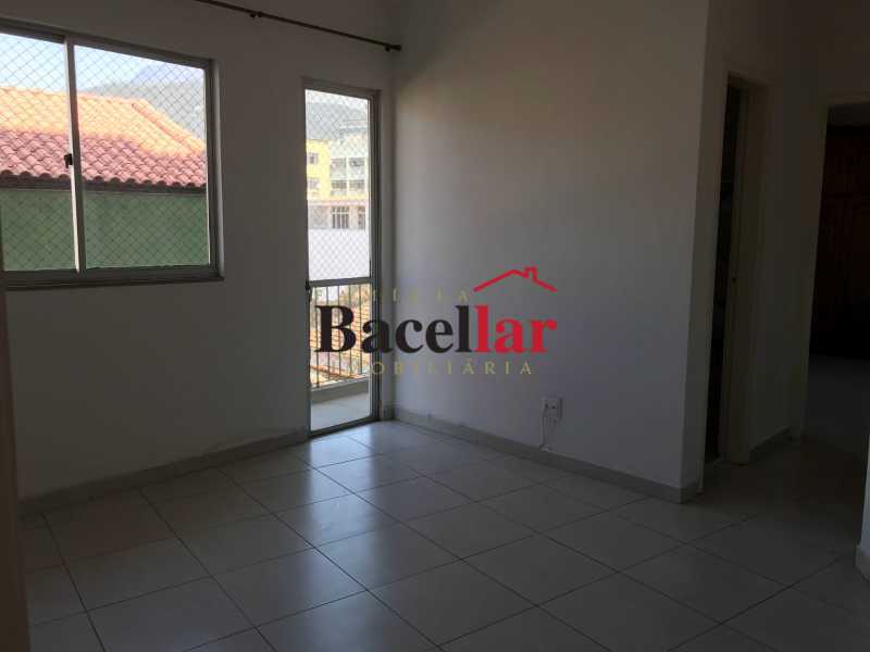 Apartamento, 1 quarto, 44 m² - Foto 5