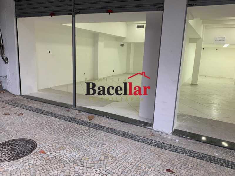 Loja-Salão, 32 m² - Foto 3