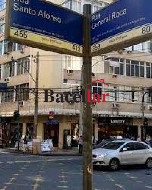 Loja-Salão, 32 m² - Foto 1