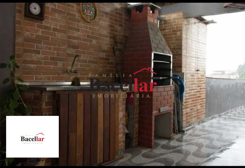 Foto do imóvel - Casa à venda com 3 quartos, 100 m² em Rocha Miranda, Rio de Janeiro