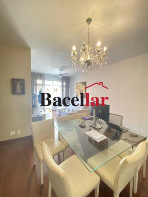 Apartamento, 3 quartos, 110 m² - Foto 4