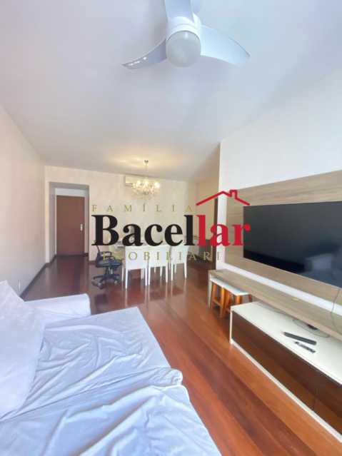 Apartamento, 3 quartos, 110 m² - Foto 5