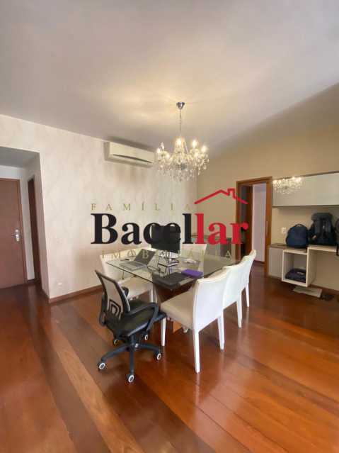 Apartamento, 3 quartos, 110 m² - Foto 7