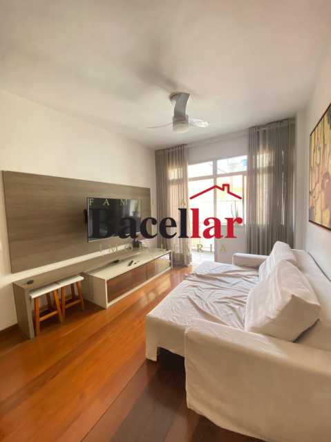 Apartamento, 3 quartos, 110 m² - Foto 8