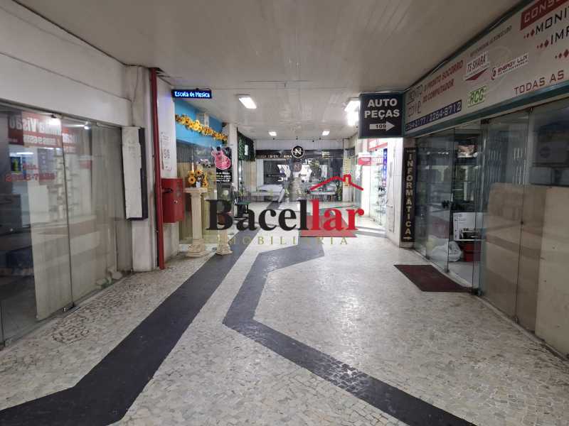 Loja-Salão, 31 m² - Foto 2