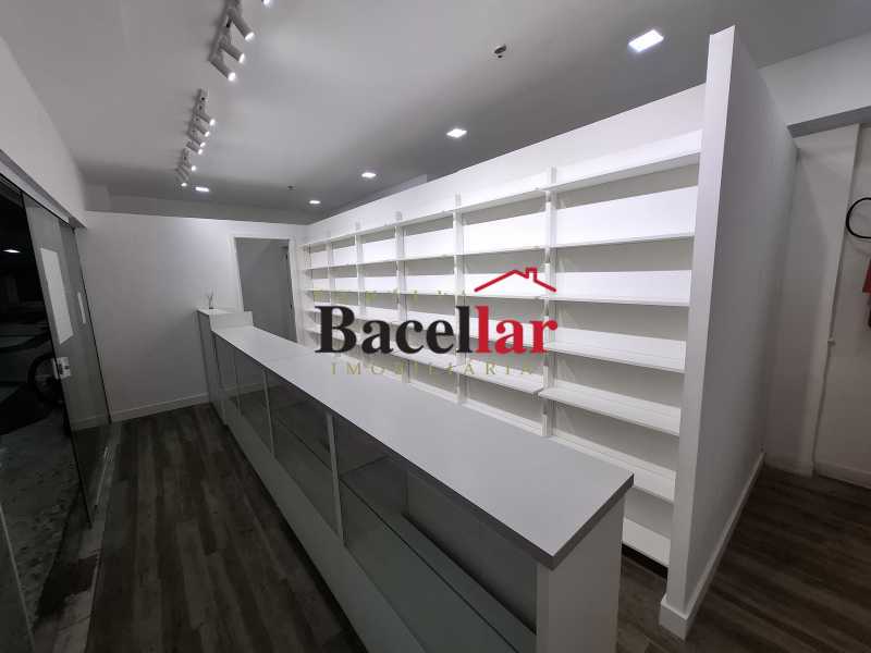 Loja-Salão, 31 m² - Foto 6