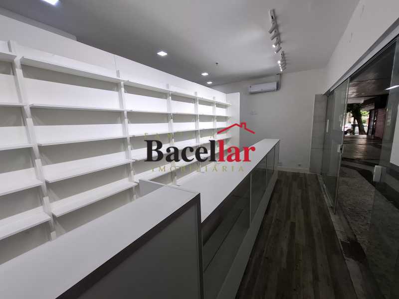 Loja-Salão, 31 m² - Foto 7