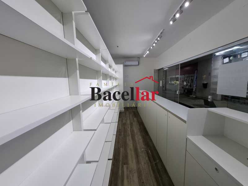 Loja-Salão, 31 m² - Foto 9