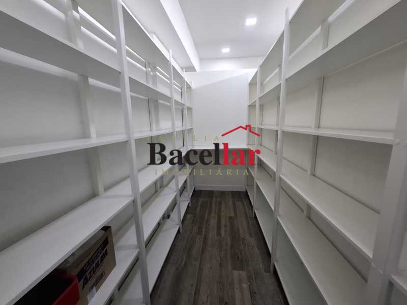 Loja-Salão, 31 m² - Foto 12