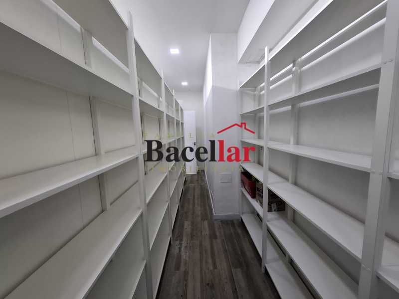 Loja-Salão, 31 m² - Foto 13
