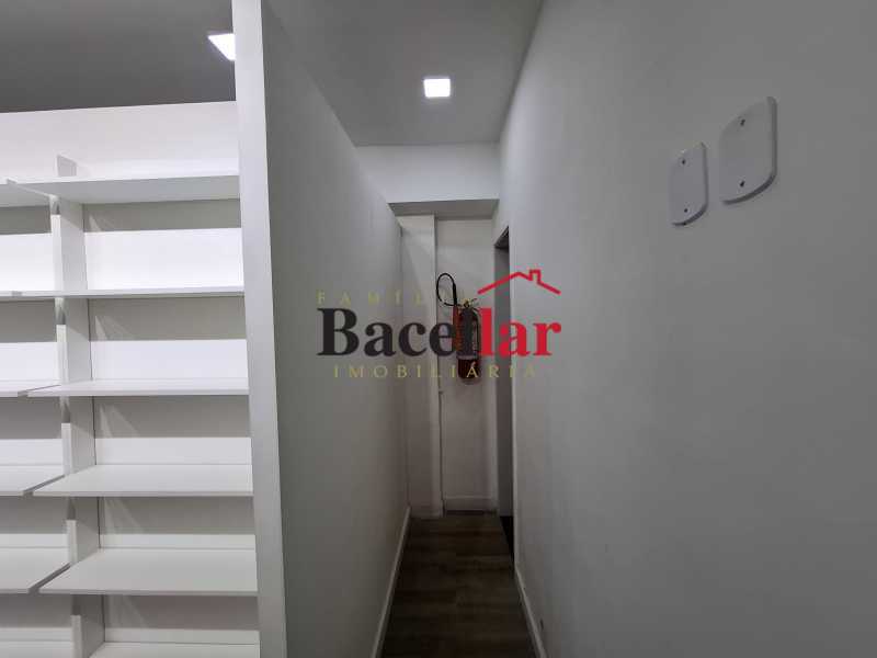 Loja-Salão, 31 m² - Foto 15
